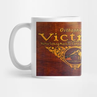 Victor - Victrola Mug